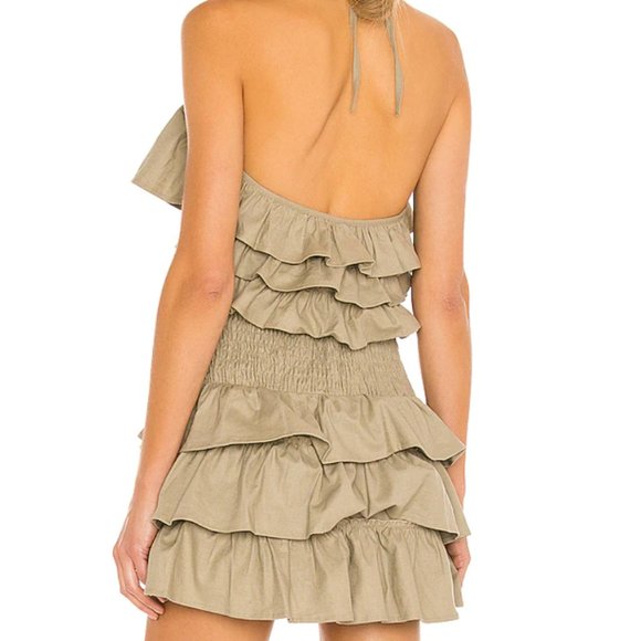 Tularosa Rory Dress - Picture 2 of 4